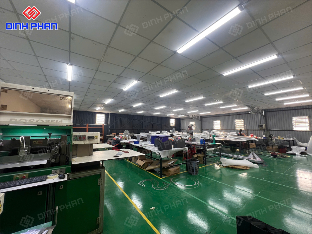 Công ty quảng cáo ở Phú Yên