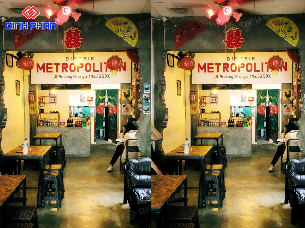 Dịch vụ thiết kế thi công bảng hiệu trọn gói Đắk Lắk Dịch vụ thiết kế thi công bảng hiệu trọn gói Đắk Lắk