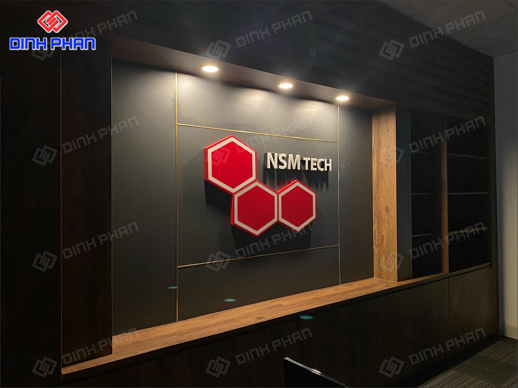 Dịch vụ thiết kế thi công bảng hiệu trọn gói Đắk Lắk Dịch vụ thiết kế thi công bảng hiệu trọn gói Đắk Lắk