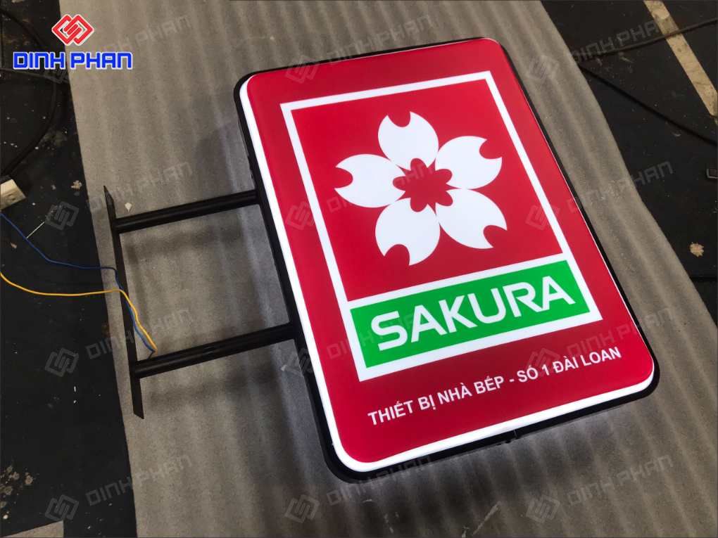 Hộp đèn hút nổi Phú Yên nổi bật, thu hút Hộp đèn hút nổi Phú Yên