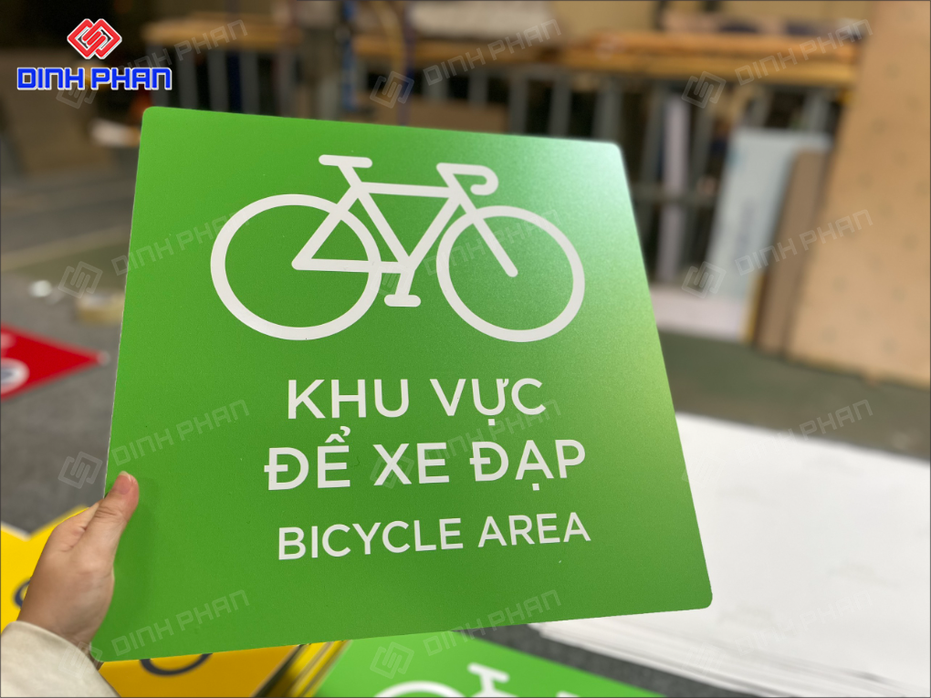 In UV alu Gia Lai cao cấp, bền đẹp