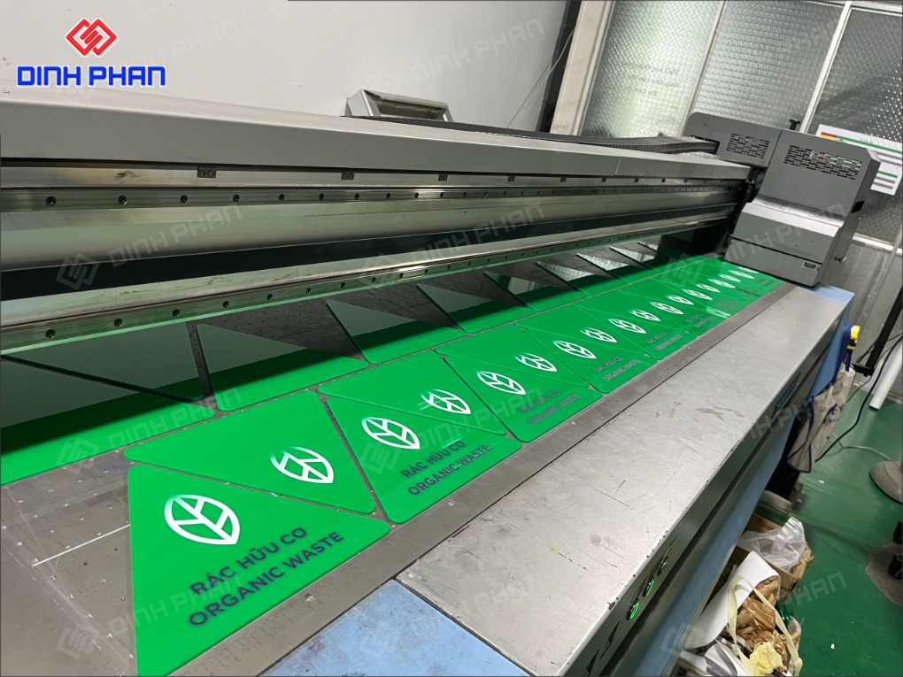 In UV alu Gia Lai cao cấp, bền đẹp