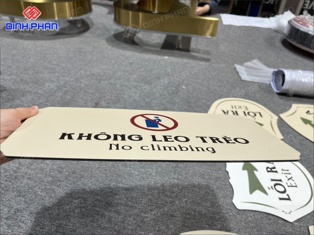 In UV alu Lâm Đồng