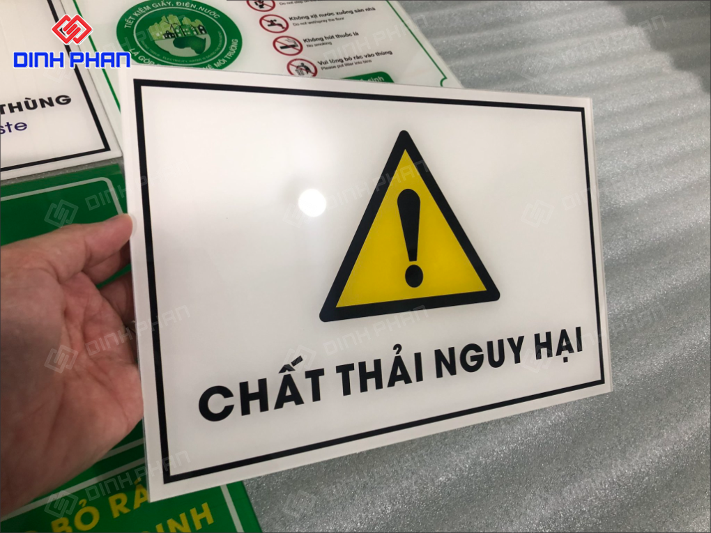In UV alu Ninh Thuận bền đẹp, sắc nét In UV alu Ninh Thuận