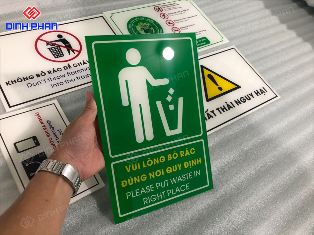 In UV alu Ninh Thuận bền đẹp, sắc nét In UV alu Ninh Thuận