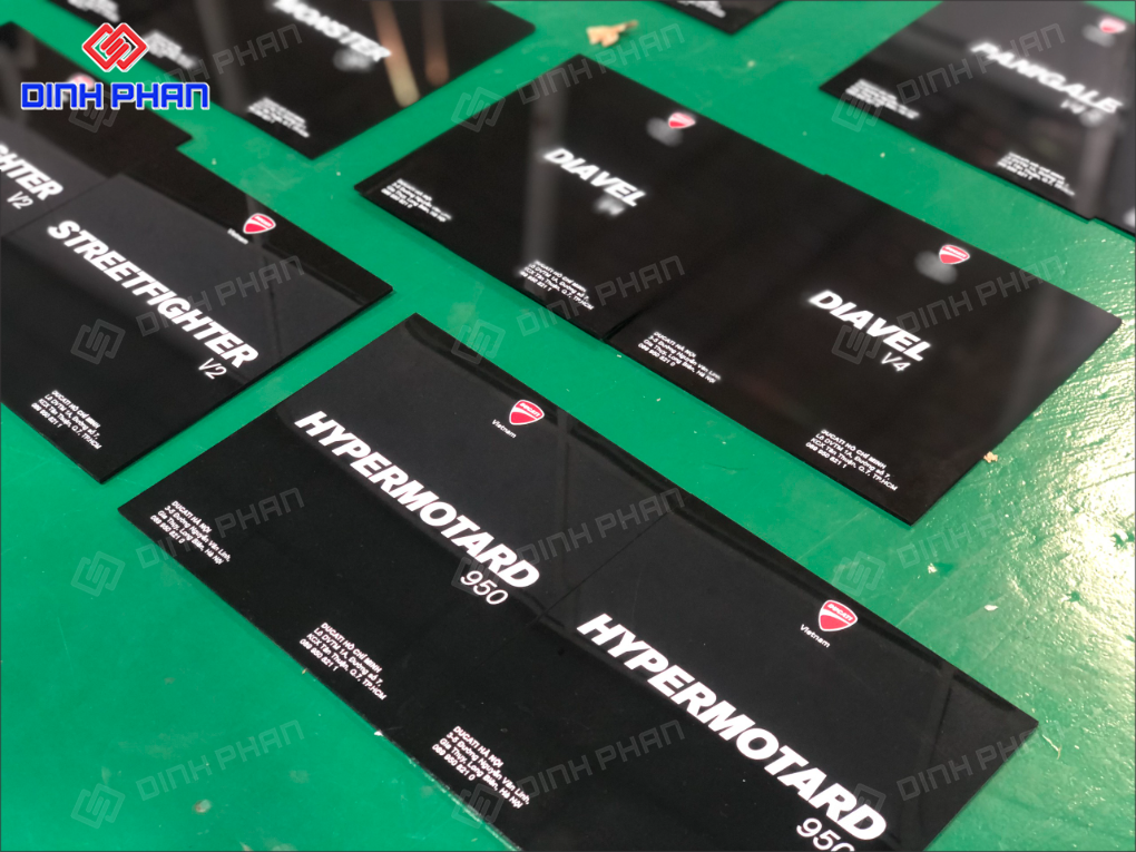 In UV alu Ninh Thuận bền đẹp, sắc nét In UV alu Ninh Thuận