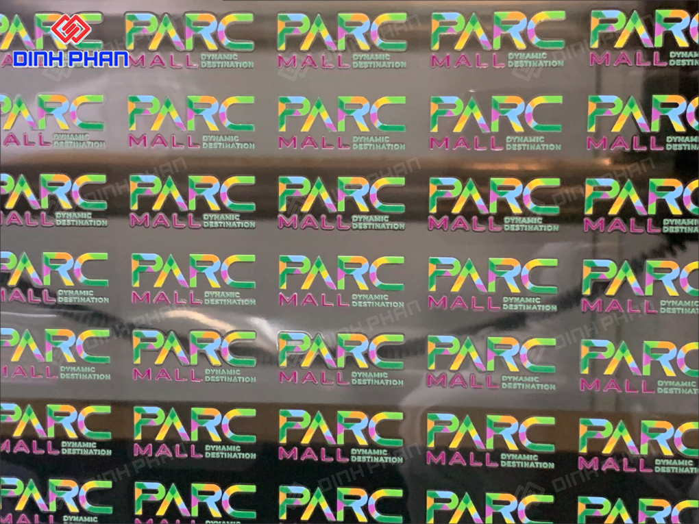 In UV decal Gia Lai sắc nét, bền màu In UV decal Gia Lai