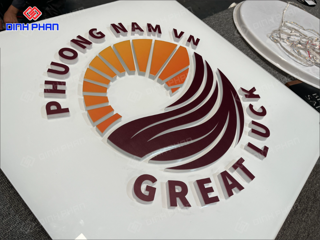 In UV Gia Lai cao cấp, bền đẹp và sắc nét In UV Gia Lai