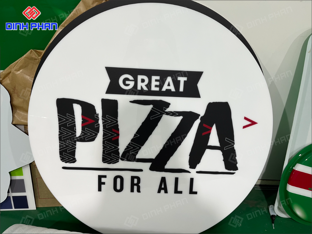 In UV Gia Lai cao cấp, bền đẹp và sắc nét In UV Gia Lai