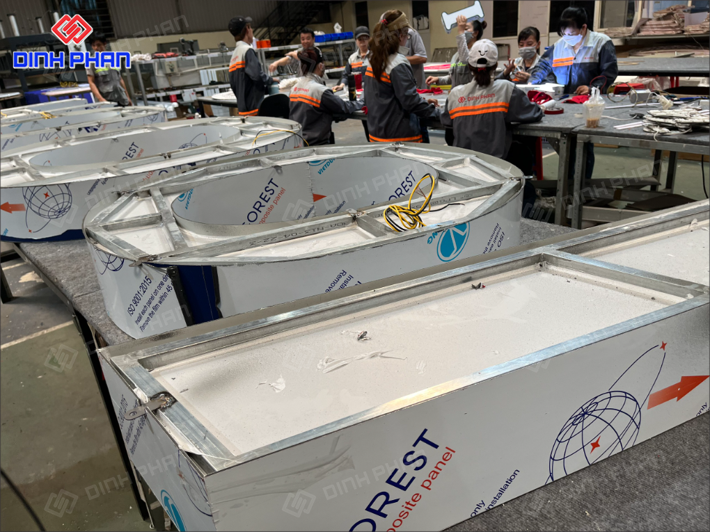 In UV Gia Lai cao cấp, bền đẹp và sắc nét In UV Gia Lai