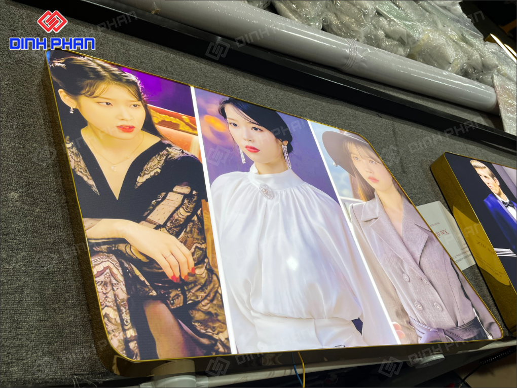 In UV Gia Lai cao cấp, bền đẹp và sắc nét In UV Gia Lai