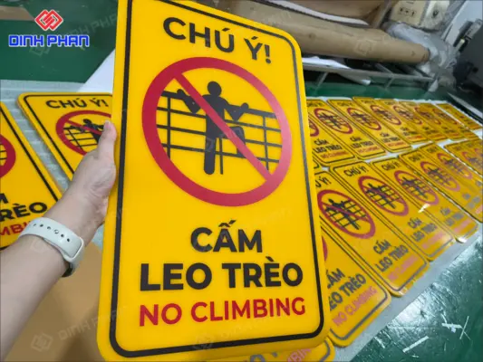 In UV Gia Lai cao cấp, bền đẹp và sắc nét