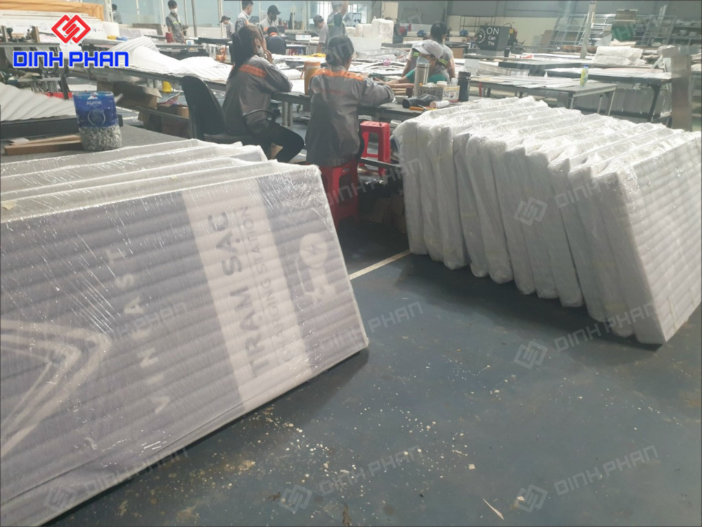 In UV Gia Lai cao cấp, bền đẹp và sắc nét In UV Gia Lai