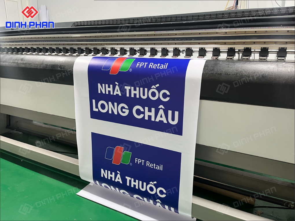 In UV Gia Lai cao cấp, bền đẹp và sắc nét In UV Gia Lai