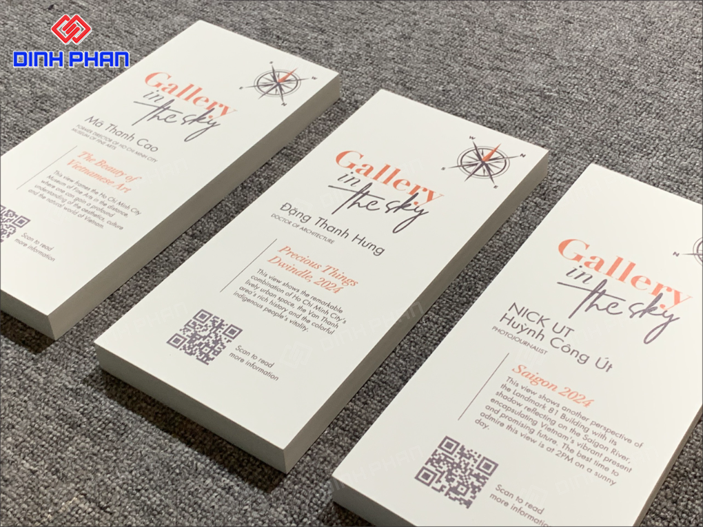 In UV phẳng Ninh Thuận sắc nét, bền đẹp In UV phẳng Ninh Thuận sắc nét, bền đẹp