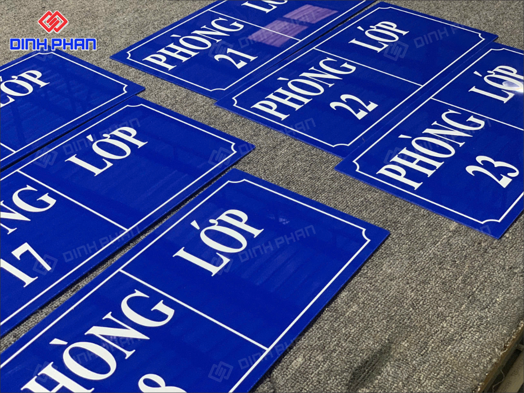 In UV phẳng Ninh Thuận sắc nét, bền đẹp In UV phẳng Ninh Thuận