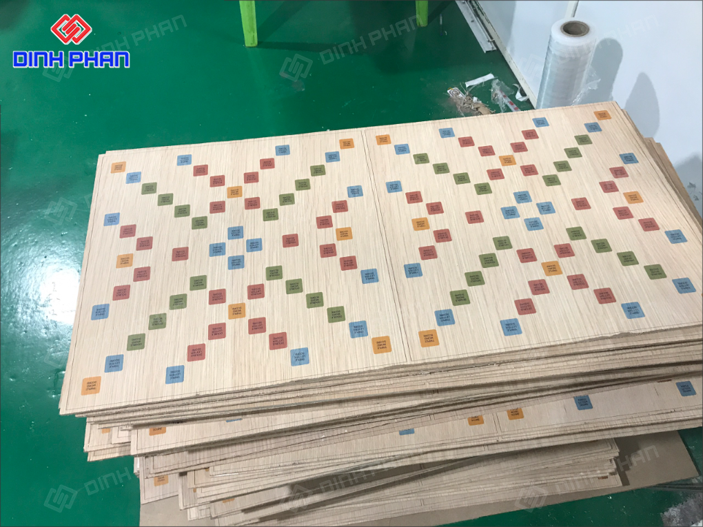 In UV phẳng Ninh Thuận sắc nét, bền đẹp In UV phẳng Ninh Thuận