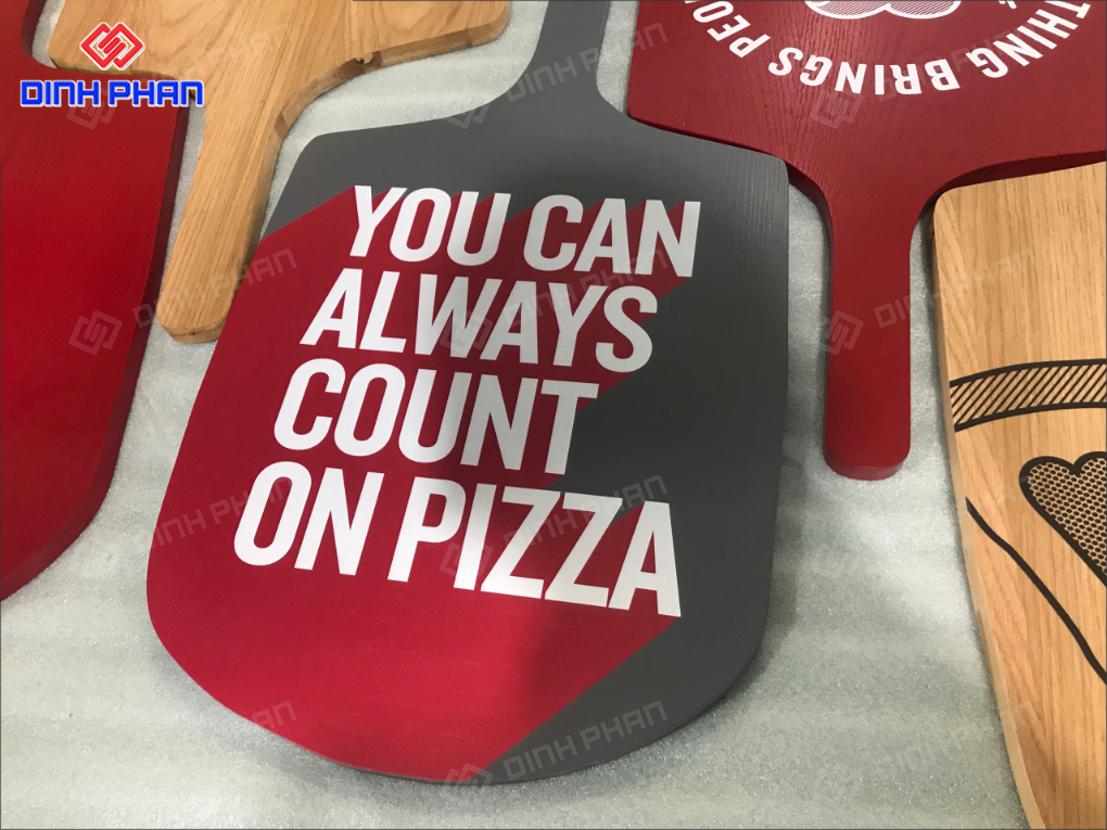 In UV phẳng Ninh Thuận sắc nét, bền đẹp In UV phẳng Ninh Thuận