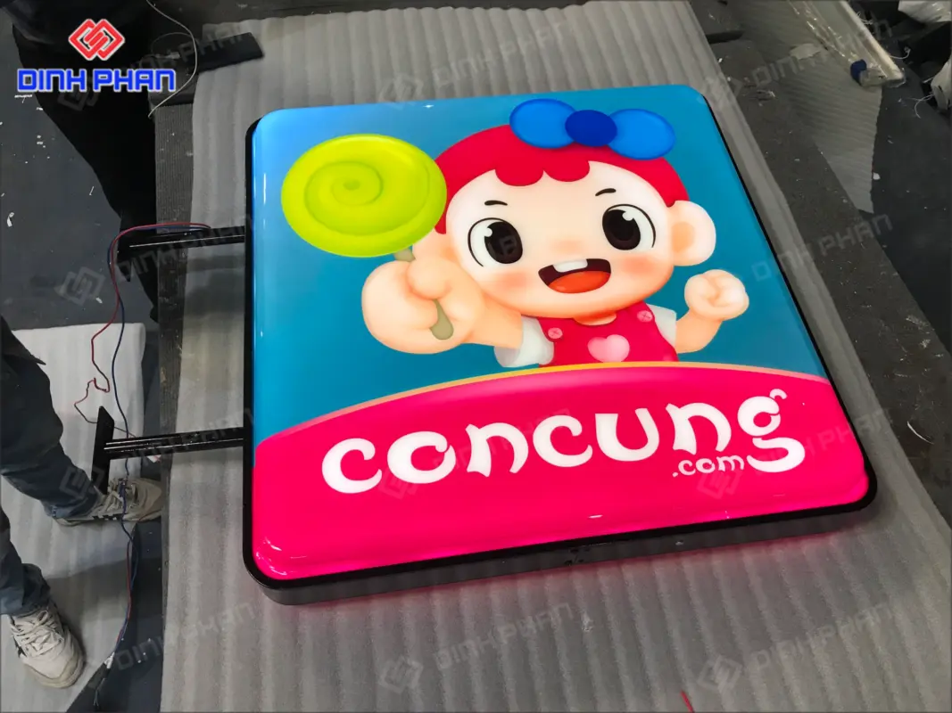 In UV tại Quy Nhơn hiện đại, bền đẹp In UV tại Quy Nhơn