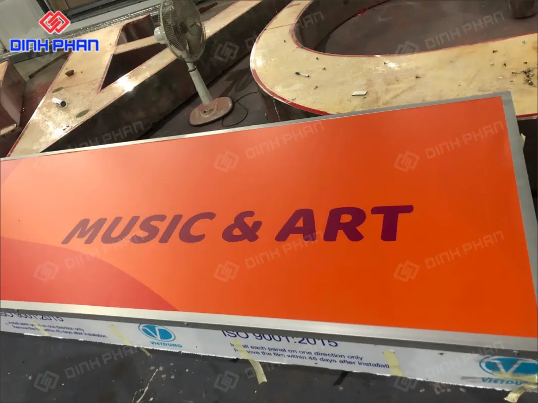 In UV tại Quy Nhơn hiện đại, bền đẹp In UV tại Quy Nhơn