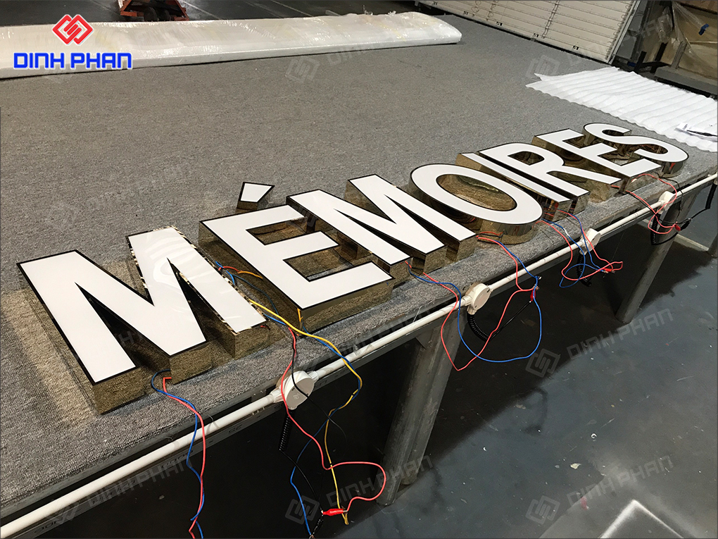 Làm bảng hiệu Ninh Thuận chuyên nghiệp, bền đẹp Làm bảng hiệu Ninh Thuận