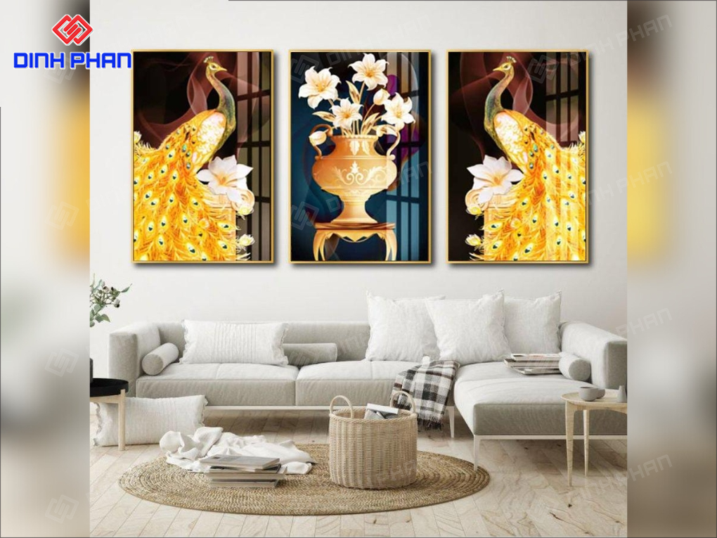 Mua tranh treo tường ở Daklak đẹp, giá tốt và uy tín Mua tranh treo tường ở Daklak