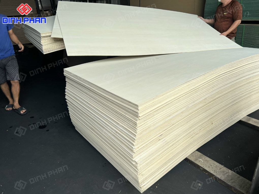 Cắt ván BMT đẹp, gọn và đúng nhu cầu