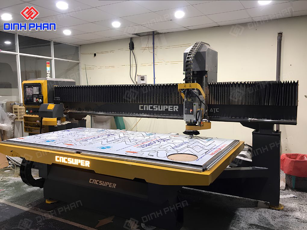 CNC MDF BMT giá tốt, sắc nét và dễ triển khai thực tế CNC MDF BMT giá tốt, sắc nét và dễ triển khai thực tế