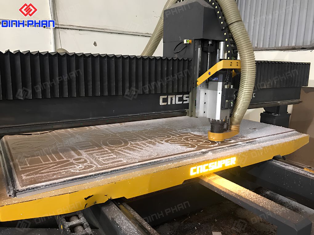 CNC MDF BMT giá tốt, sắc nét và dễ triển khai thực tế CNC MDF BMT giá tốt, sắc nét và dễ triển khai thực tế