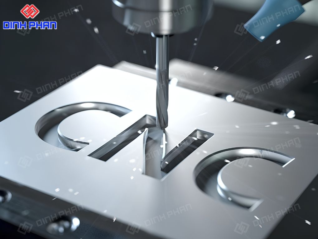 Gia công CNC BMT đẹp, chuẩn và dễ ứng dụng Gia công CNC BMT đẹp