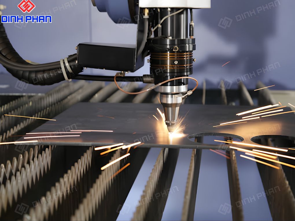 Gia công CNC BMT đẹp, chuẩn và dễ ứng dụng Công nghệ CNC hiện đại – Tối ưu tốc độ, đảm bảo thẩm mỹ.