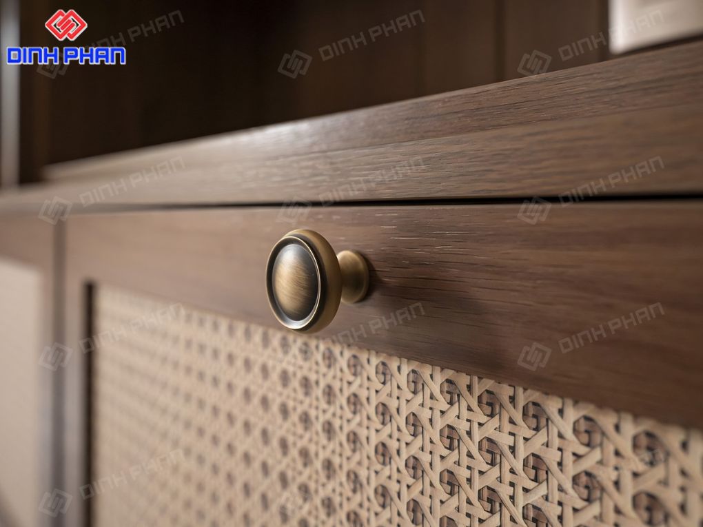 Làm nội thất trọn gói BMT đẹp, tiện nghi và tối ưu chi phí