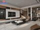 Thiết kế nội thất nhà Đắk Lắk đẹp, giá rẻ và phù hợp thực tế