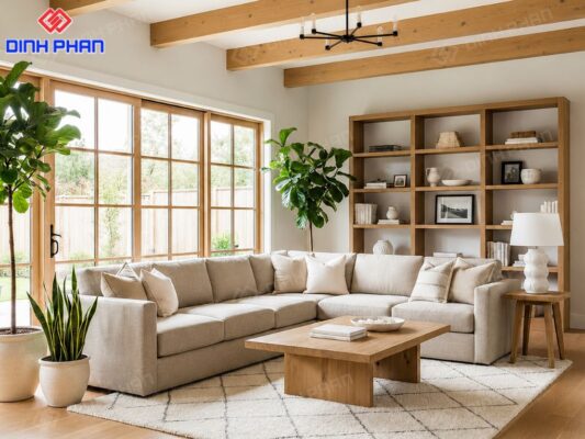 Xưởng gỗ Đắk Lắk đẹp, giá rẻ và đúng nhu cầu