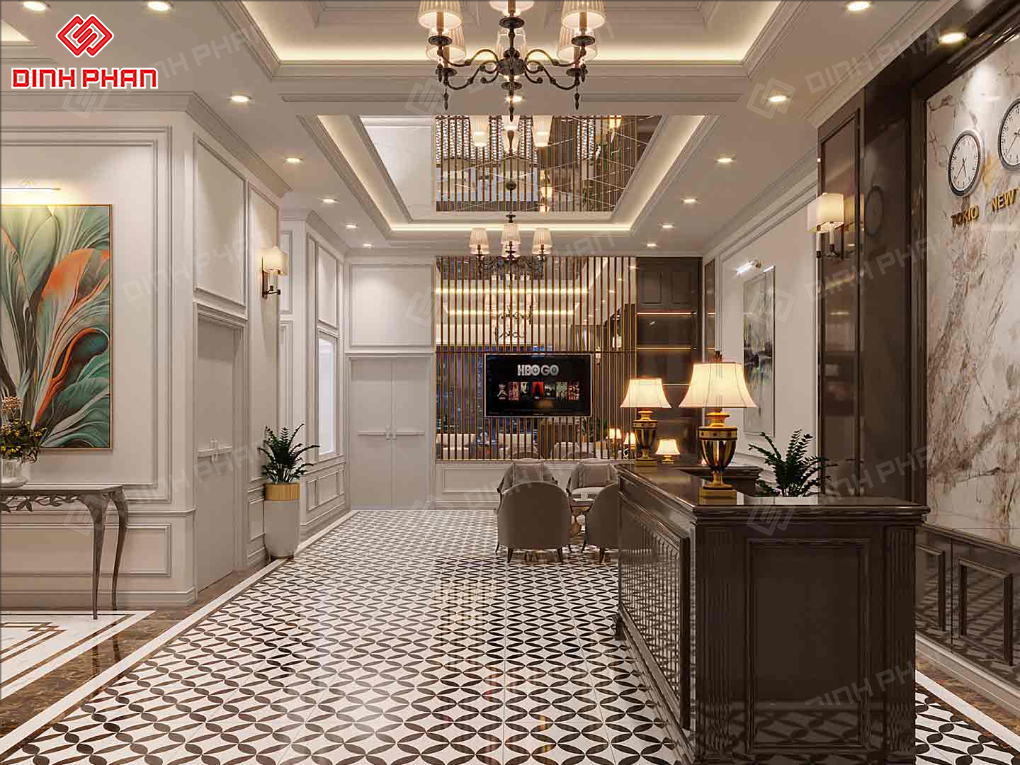 Cửa hàng nội thất BMT uy tín, chất lượng Cửa hàng nội thất BMT uy tín, chất lượng