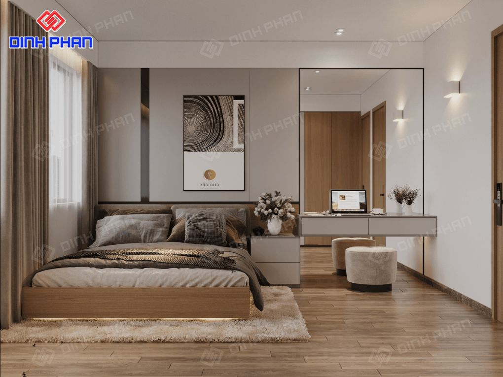 Đơn vị làm nội thất BMT uy tín, chất lượng Đơn vị làm nội thất BMT uy tín, chất lượng