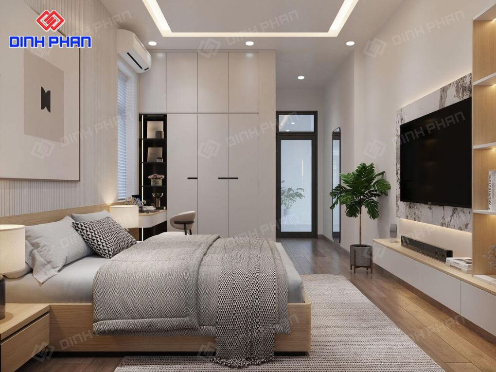 Đơn vị làm nội thất BMT uy tín, chất lượng Đơn vị làm nội thất BMT uy tín, chất lượng