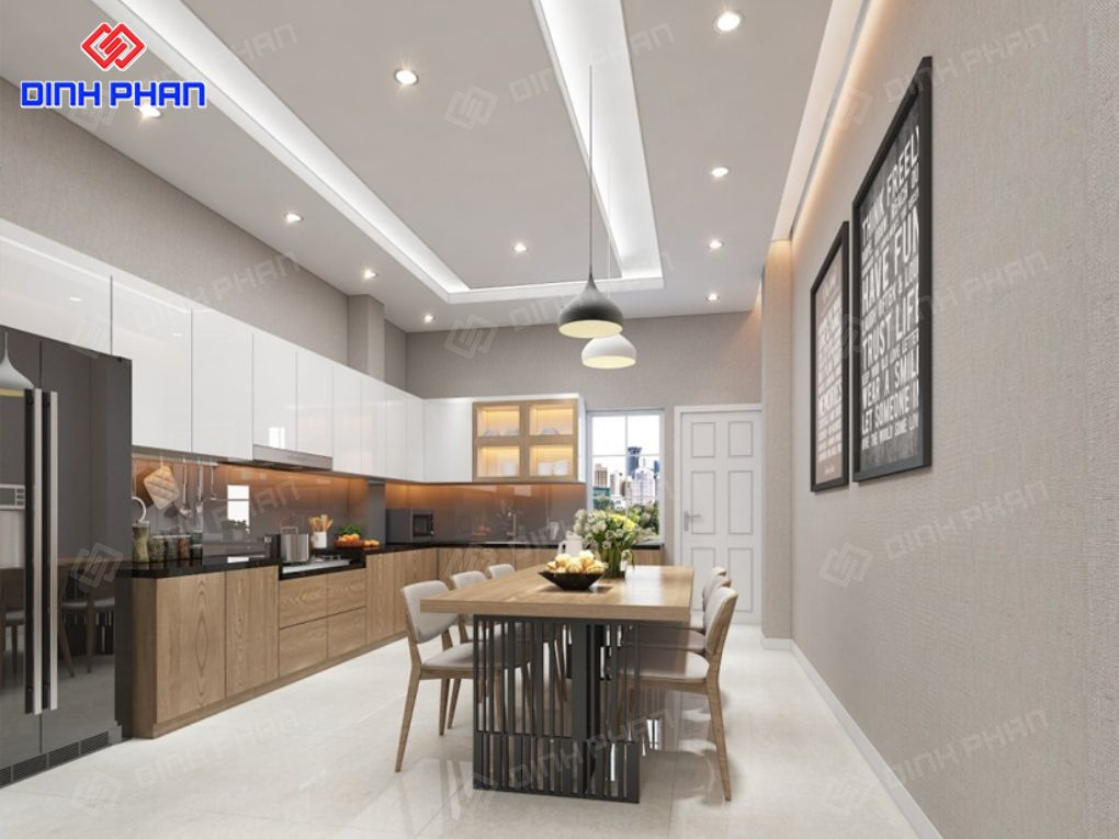 Đơn vị làm nội thất BMT uy tín, chất lượng Đơn vị làm nội thất BMT uy tín, chất lượng