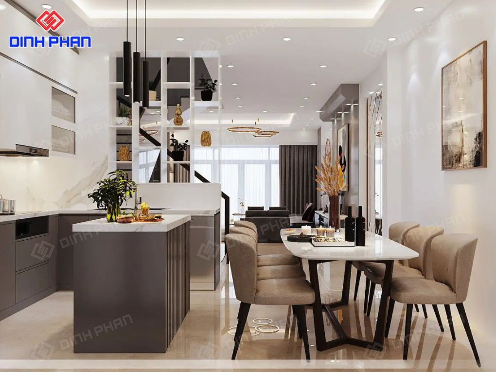 Đơn vị làm nội thất BMT uy tín, chất lượng Đơn vị làm nội thất BMT uy tín, chất lượng