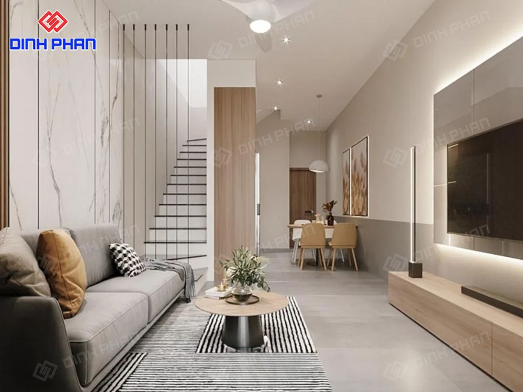 Đơn vị làm nội thất BMT uy tín, chất lượng Đơn vị làm nội thất BMT uy tín, chất lượng