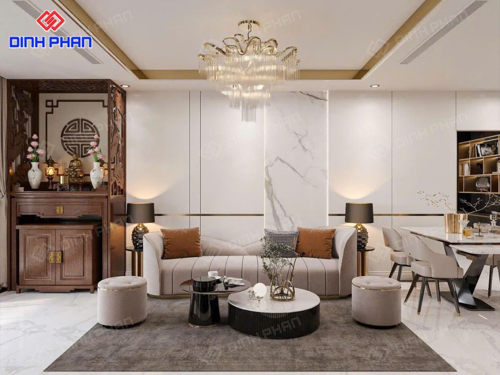 Đơn vị làm nội thất BMT uy tín, chất lượng Đơn vị làm nội thất BMT uy tín, chất lượng