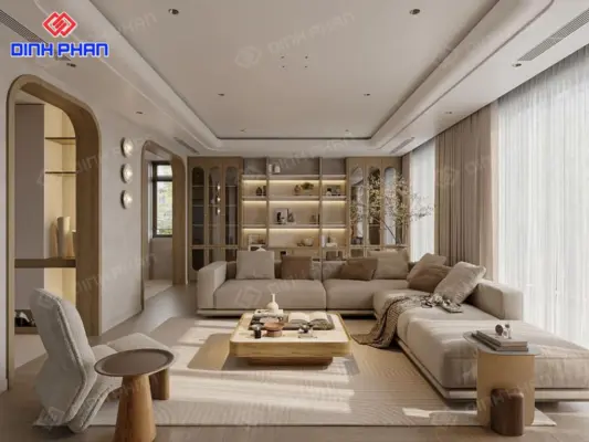 Đơn vị làm nội thất BMT uy tín, chất lượng