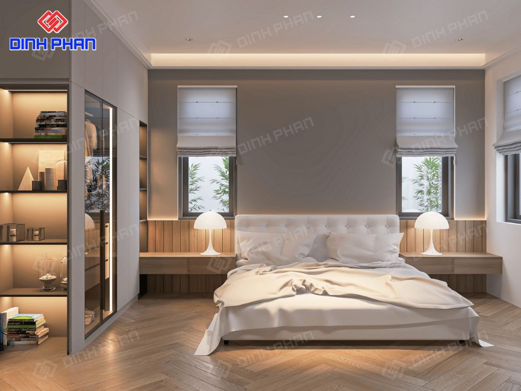 Nội thất BMT: Giải pháp thiết kế thi công trọn gói giá rẻ Nội thất BMT: Giải pháp thiết kế thi công trọn gói giá rẻ
