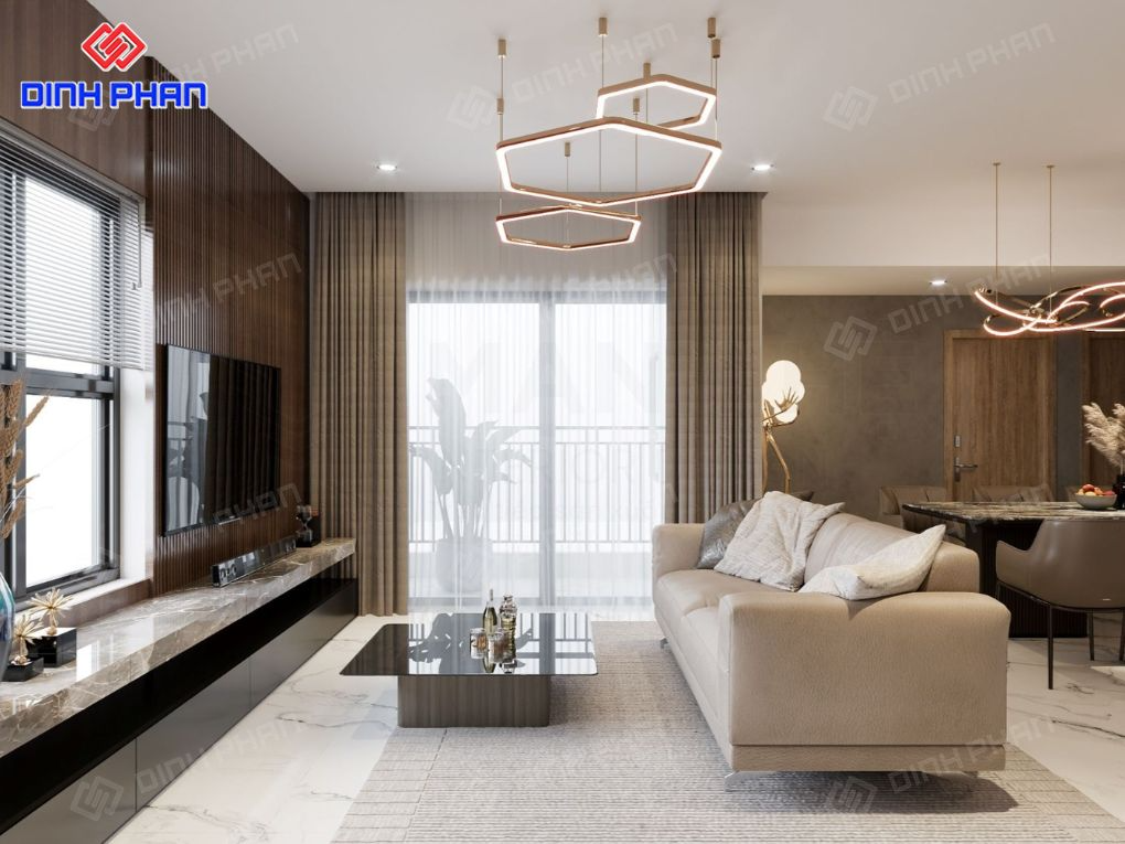 Nội thất BMT: Giải pháp thiết kế thi công trọn gói giá rẻ Nội thất BMT: Giải pháp thiết kế thi công trọn gói giá rẻ