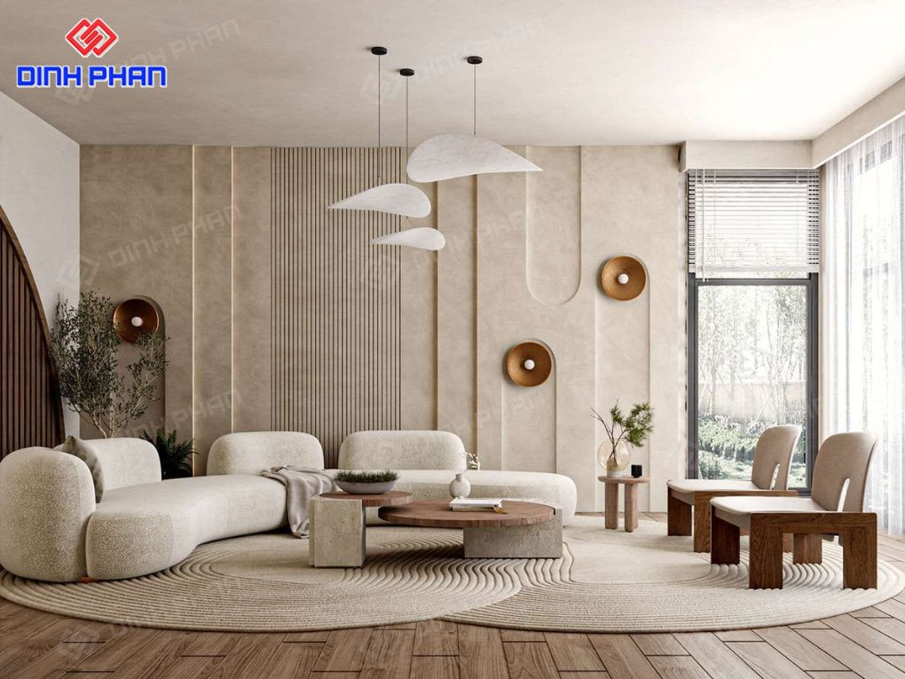Nội thất BMT: Giải pháp thiết kế thi công trọn gói giá rẻ Nội thất BMT: Giải pháp thiết kế thi công trọn gói giá rẻ