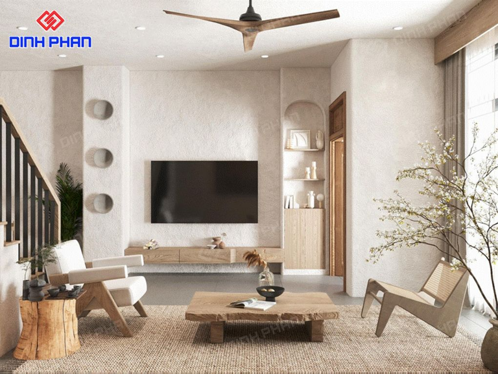 Nội thất BMT: Giải pháp thiết kế thi công trọn gói giá rẻ Nội thất BMT: Giải pháp thiết kế thi công trọn gói giá rẻ