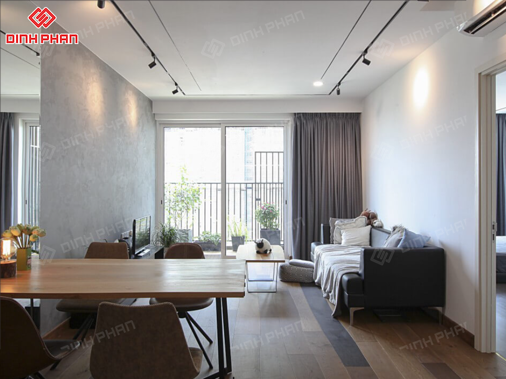 Phong cách hiện đại là gì? Đặc trưng cơ bản của phong cách nội thất hiện đại
