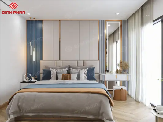 79+ mẫu thiết kế nội thất chung cư 3 phòng ngủ đẹp xu hướng
