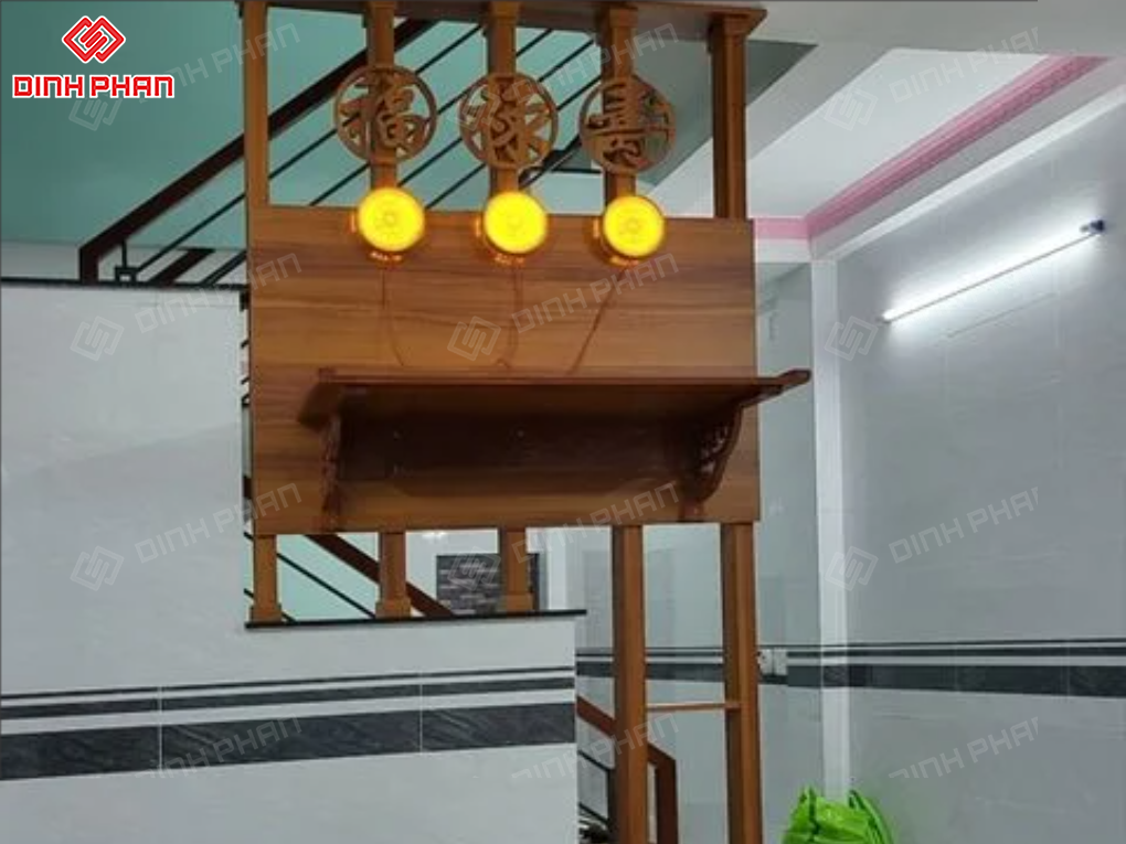 109+ mẫu vách ngăn cầu thang đẹp, hiện đại tại BMT