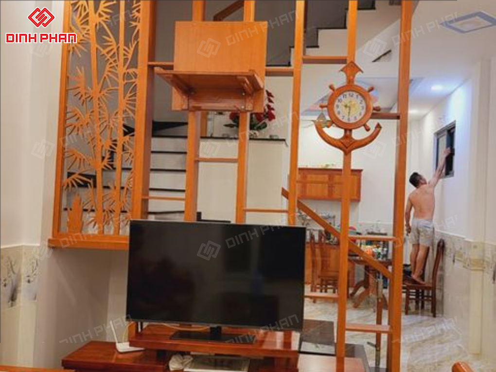 109+ mẫu vách ngăn cầu thang đẹp, hiện đại tại BMT